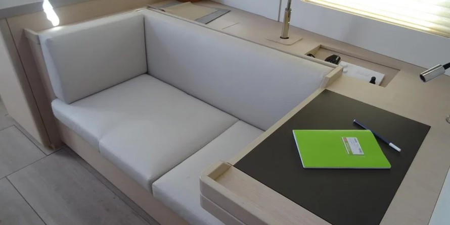 Beneteau Oceanis 46.1