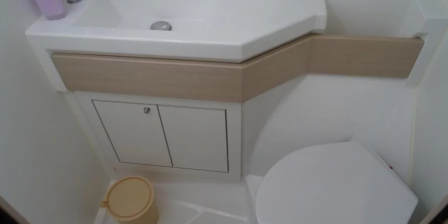 Beneteau Oceanis 46.1