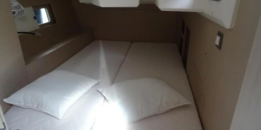 Beneteau Oceanis 46.1