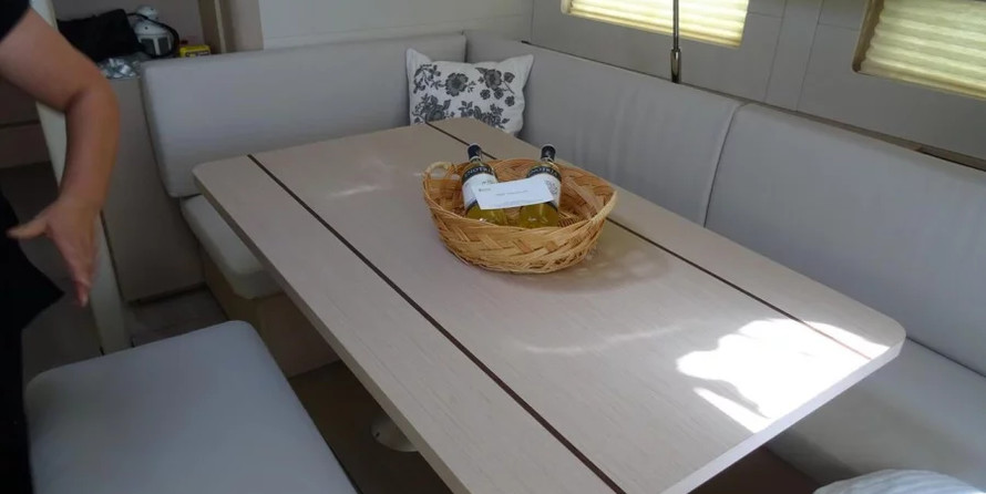 Beneteau Oceanis 46.1