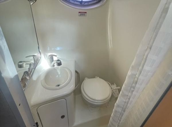 Sea Ray 255 Sundancer