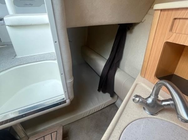 Sea Ray 255 Sundancer