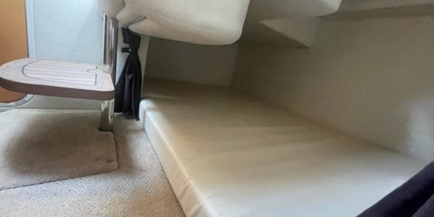 Sea Ray 255 Sundancer