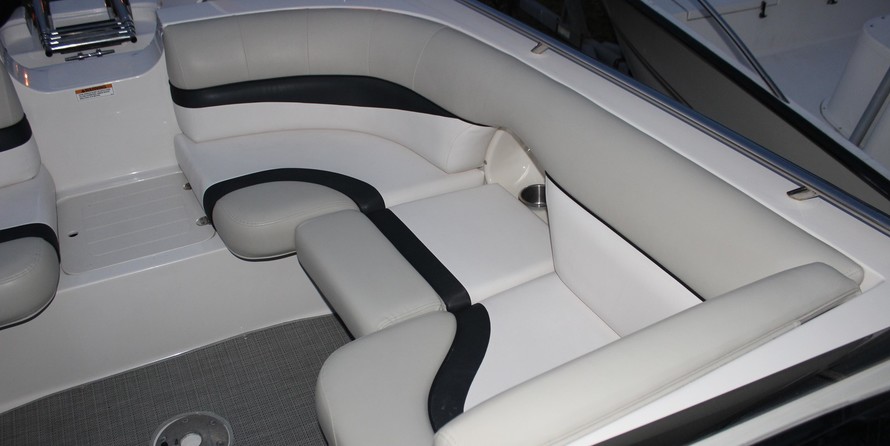 Starcraft Marine Crossover 210 OB SCX EXT