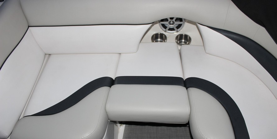 Starcraft Marine Crossover 210 OB SCX EXT