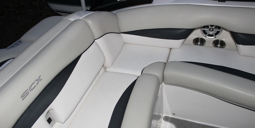 Starcraft Marine Crossover 210 OB SCX EXT