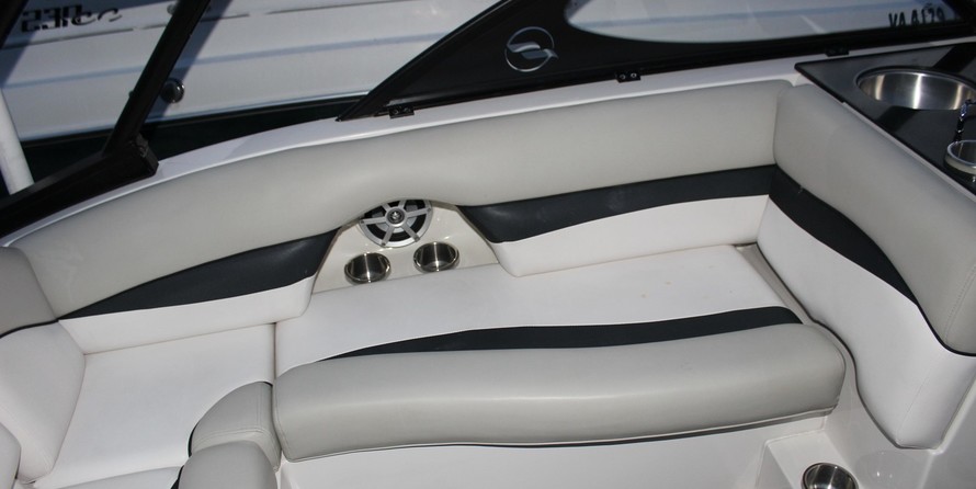 Starcraft Marine Crossover 210 OB SCX EXT