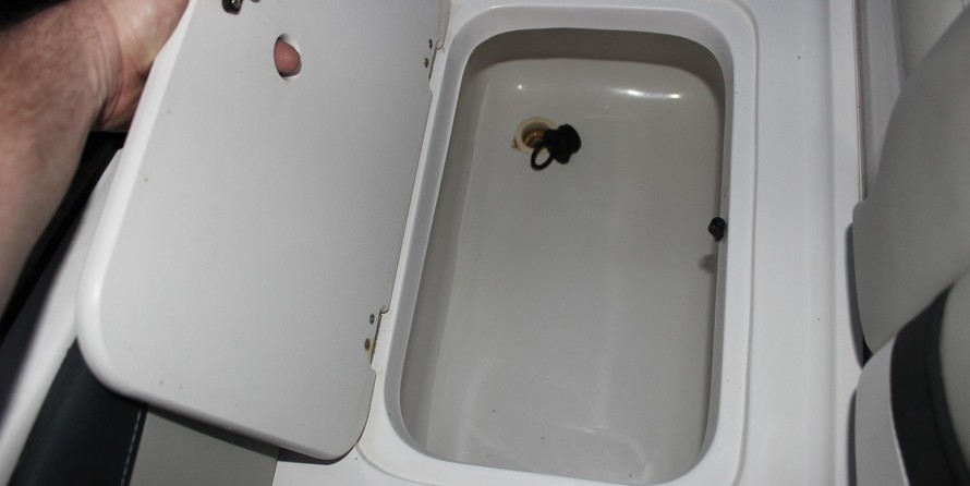 Starcraft Marine Crossover 210 OB SCX EXT