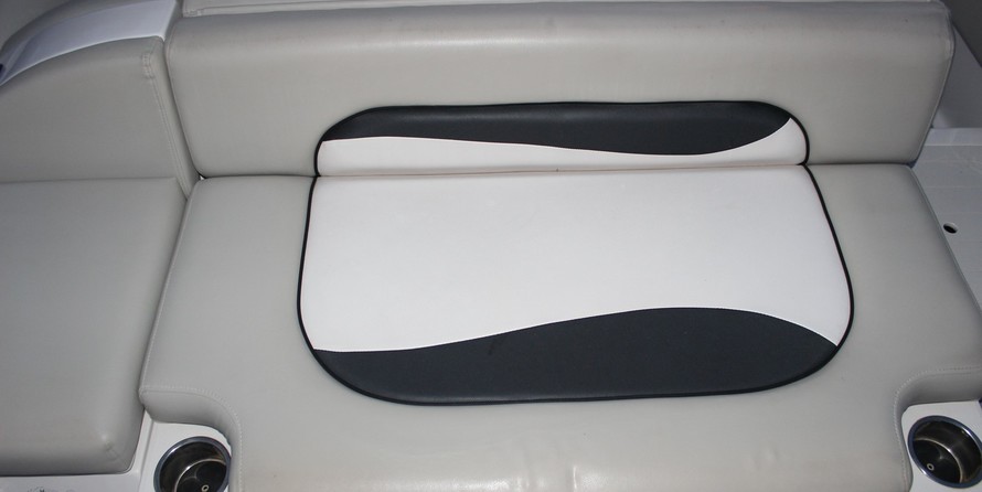 Starcraft Marine Crossover 210 OB SCX EXT