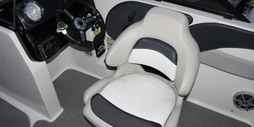 Starcraft Marine Crossover 210 OB SCX EXT