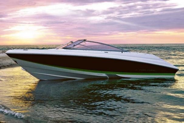 Regal 2000 Bowrider