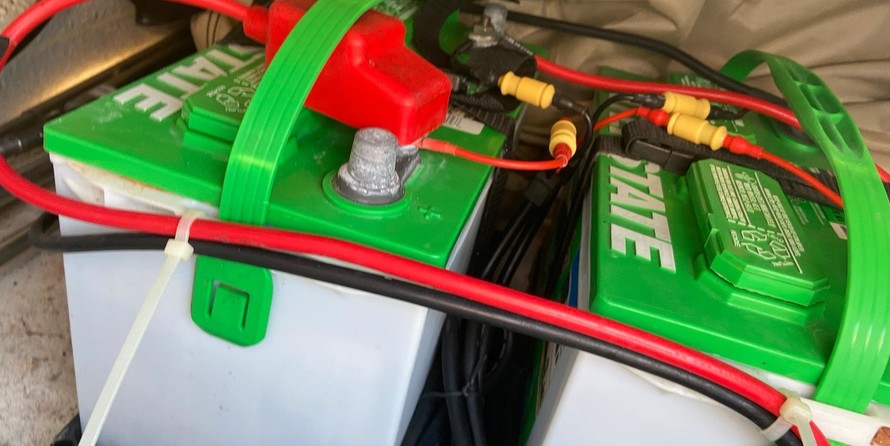 Carolina Skiff 218DLV