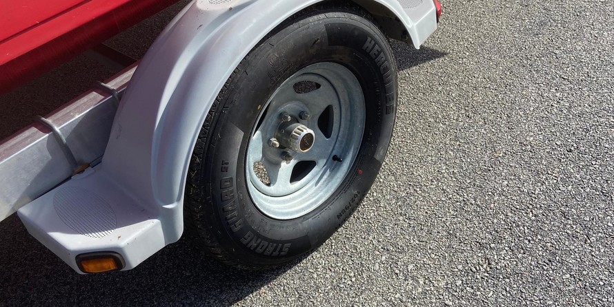 Carolina Skiff 218DLV