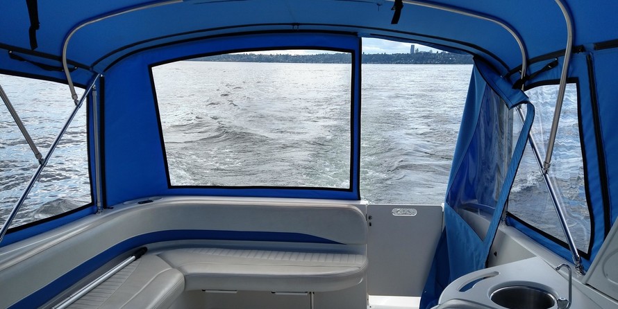 Bayliner 325 Cruiser