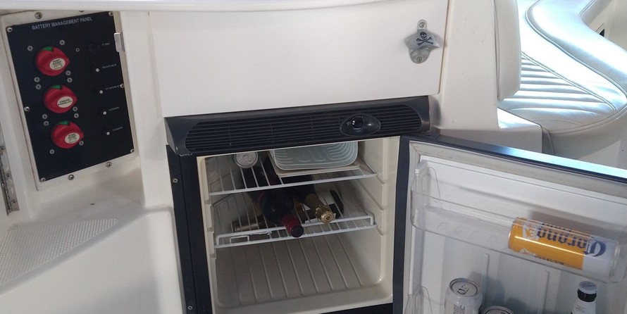 Bayliner 325 Cruiser