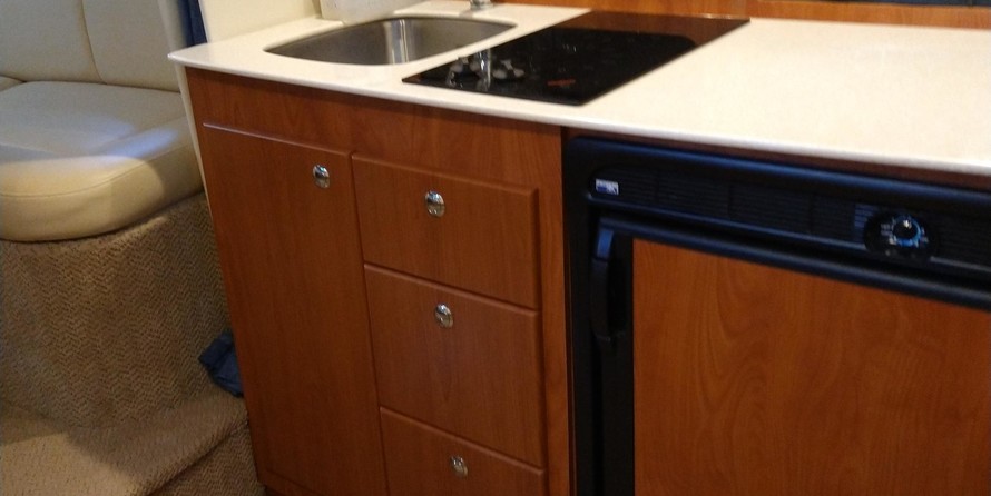 Bayliner 325 Cruiser