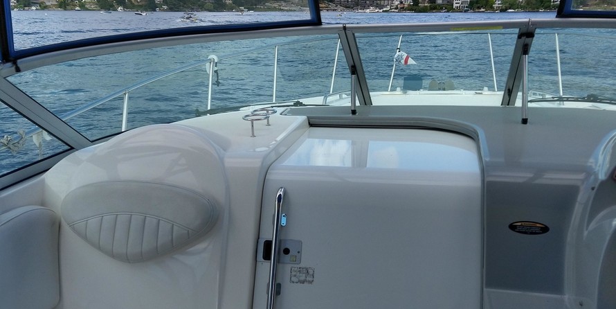 Bayliner 325 Cruiser