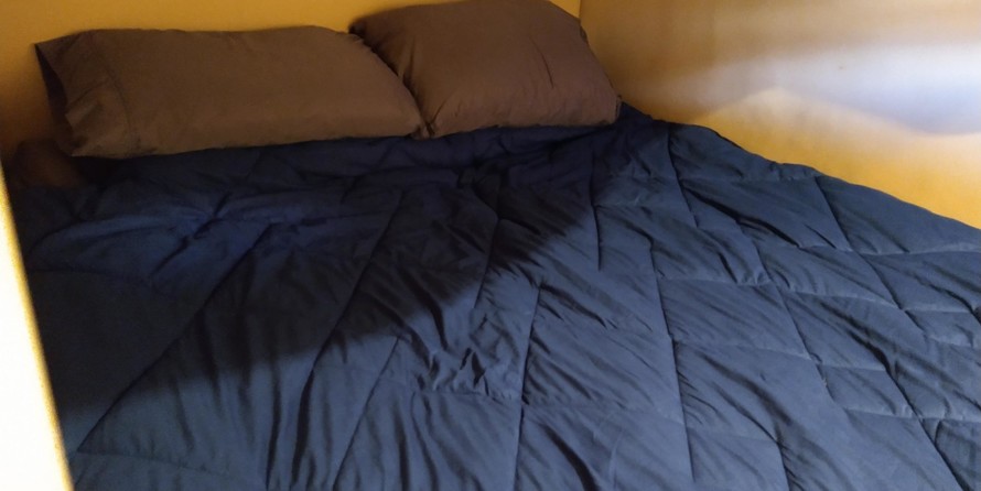 Bayliner 325 Cruiser