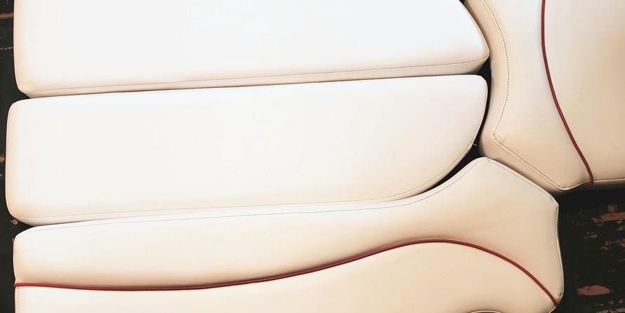 Rinker 226 Captiva BR