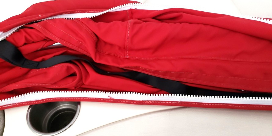 Rinker 226 Captiva BR