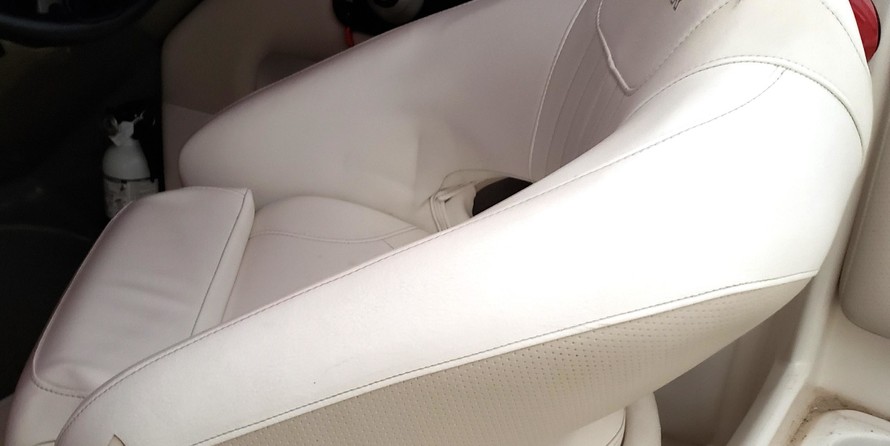 Rinker 226 Captiva BR