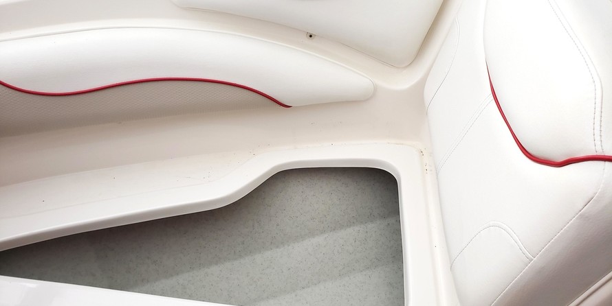 Rinker 226 Captiva BR