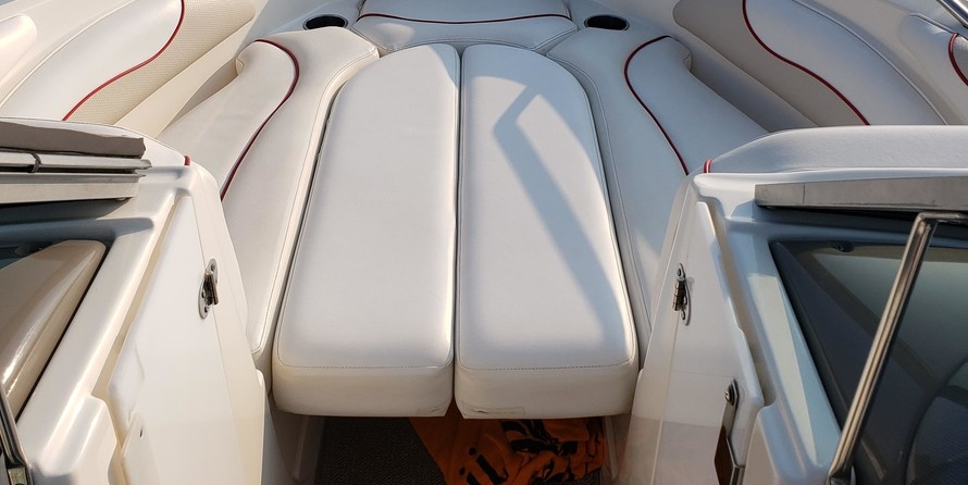Rinker 226 Captiva BR