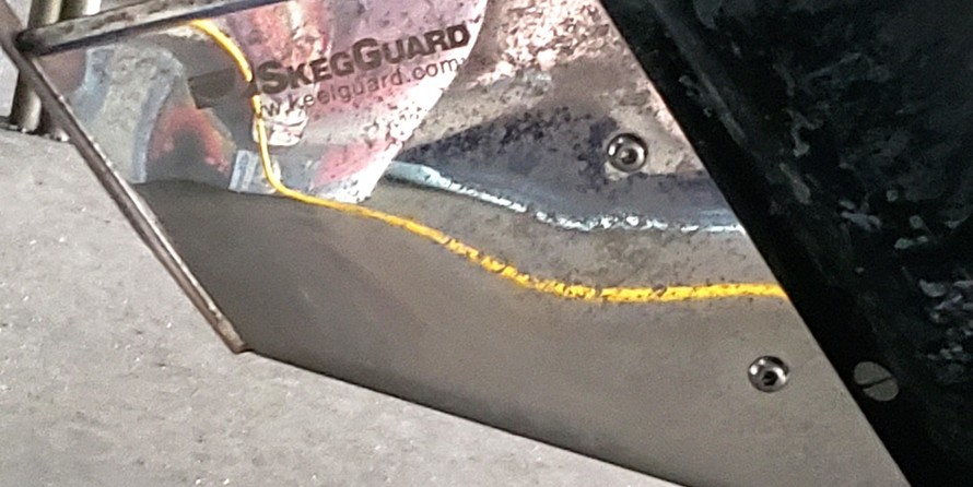 Rinker 226 Captiva BR