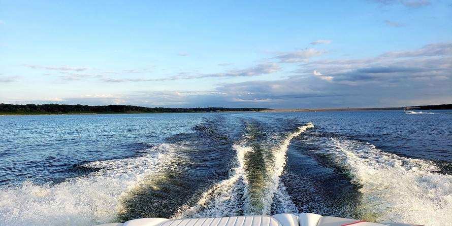 Rinker 226 Captiva BR