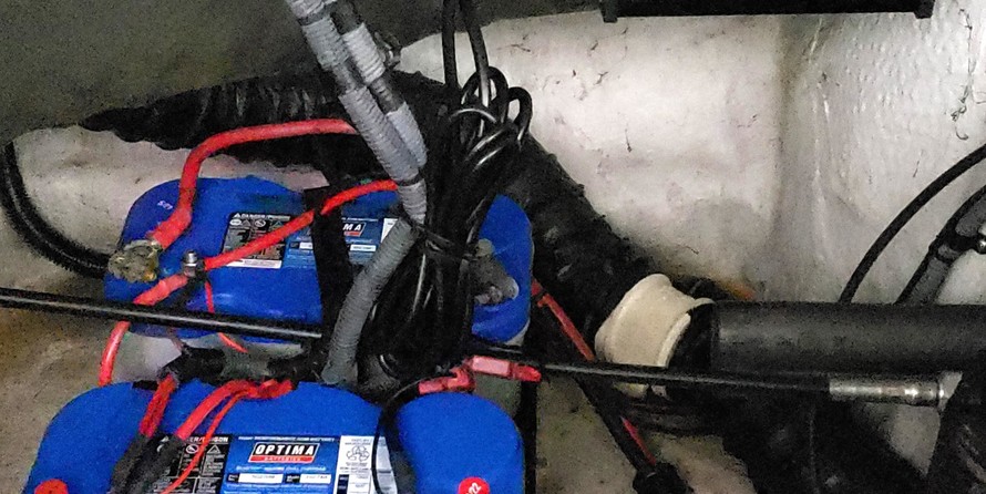 Rinker 226 Captiva BR