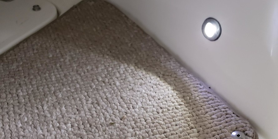 Rinker 226 Captiva BR