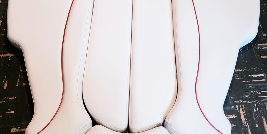 Rinker 226 Captiva BR