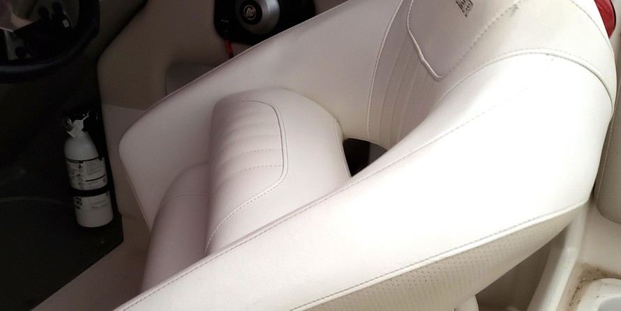 Rinker 226 Captiva BR