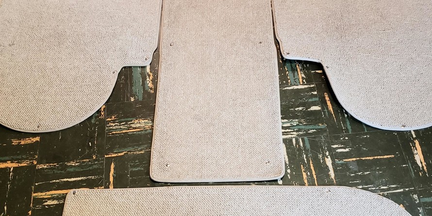 Rinker 226 Captiva BR