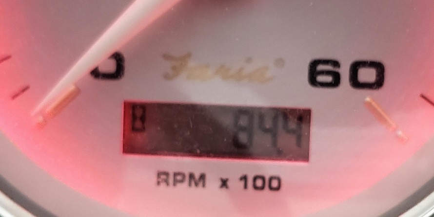 Rinker 226 Captiva BR