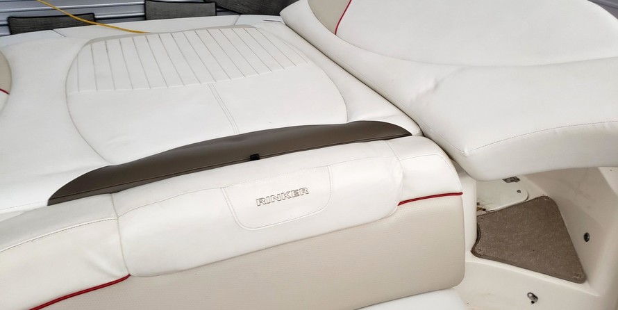 Rinker 226 Captiva BR