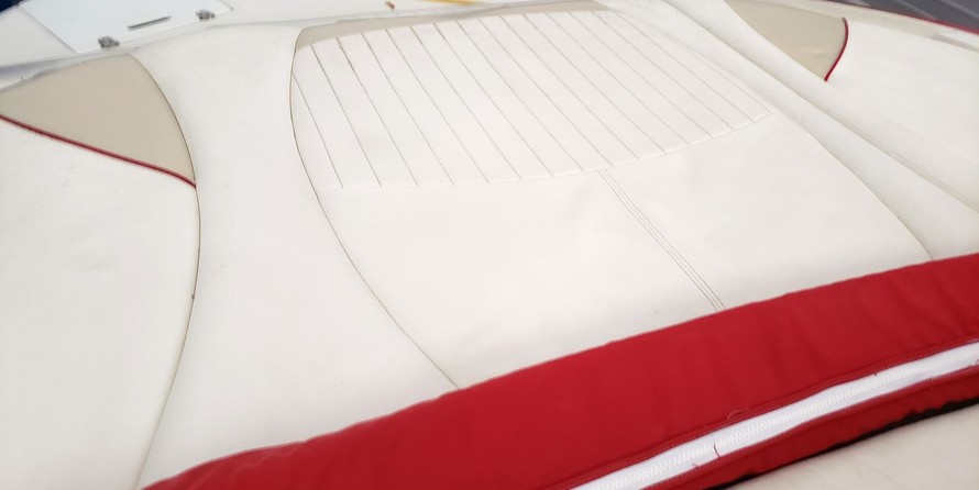 Rinker 226 Captiva BR