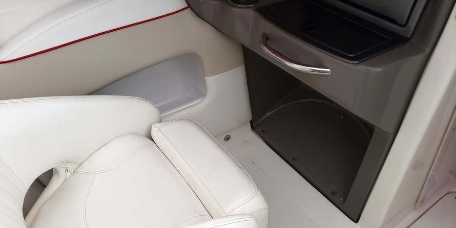 Rinker 226 Captiva BR