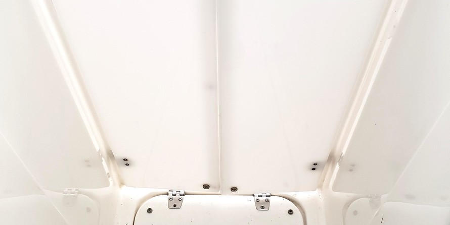 Rinker 226 Captiva BR