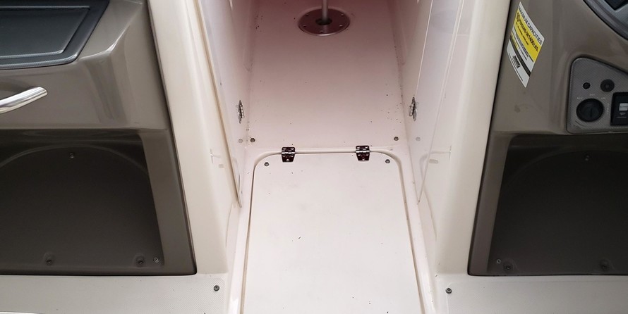 Rinker 226 Captiva BR