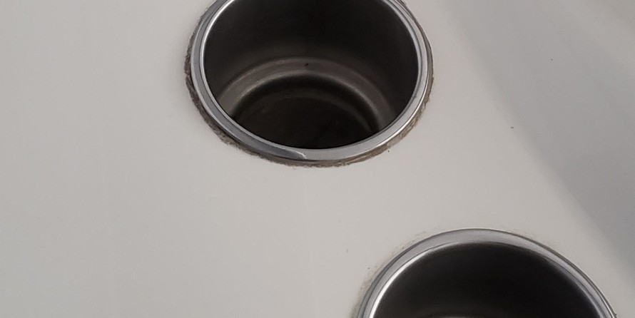 Rinker 226 Captiva BR