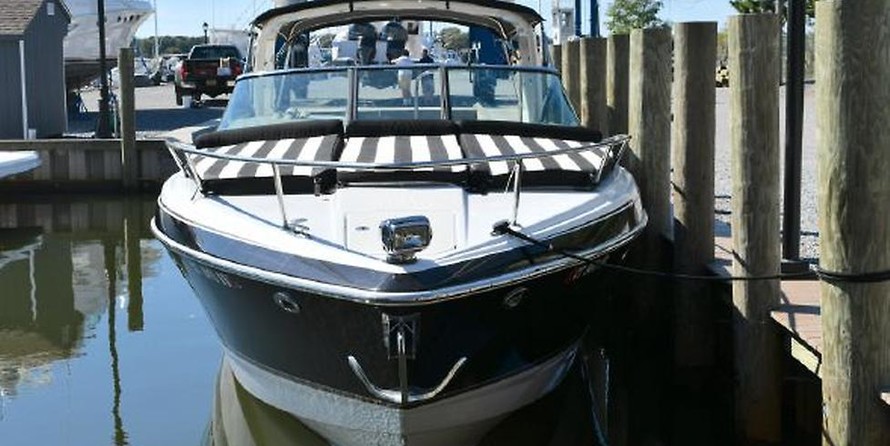 Formula 350 Sun Sport