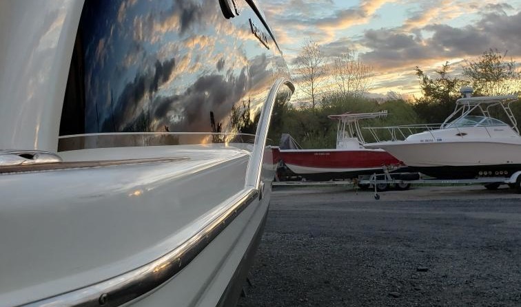 Formula 350 Sun Sport