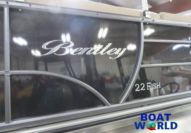 Bentley 200 fish