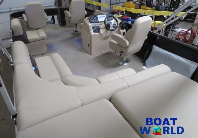 Bentley 200 fish
