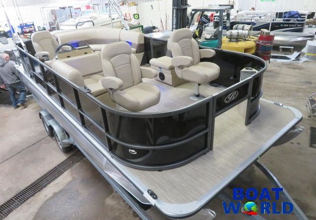 Bentley 200 fish