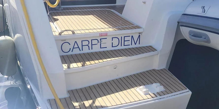 Fountaine Pajot Astrea 42
