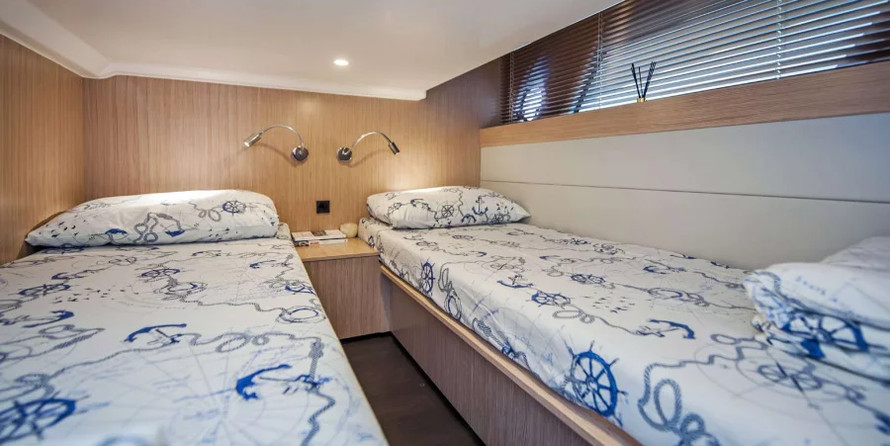 Bavaria Virtess 420 Fly