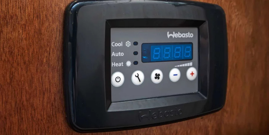 Bavaria Virtess 420 Fly