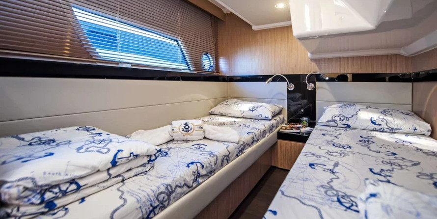 Bavaria Virtess 420 Fly